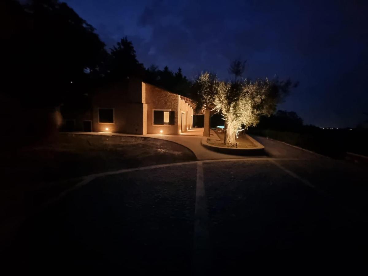 Longiano Resort Villa Paola المظهر الخارجي الصورة