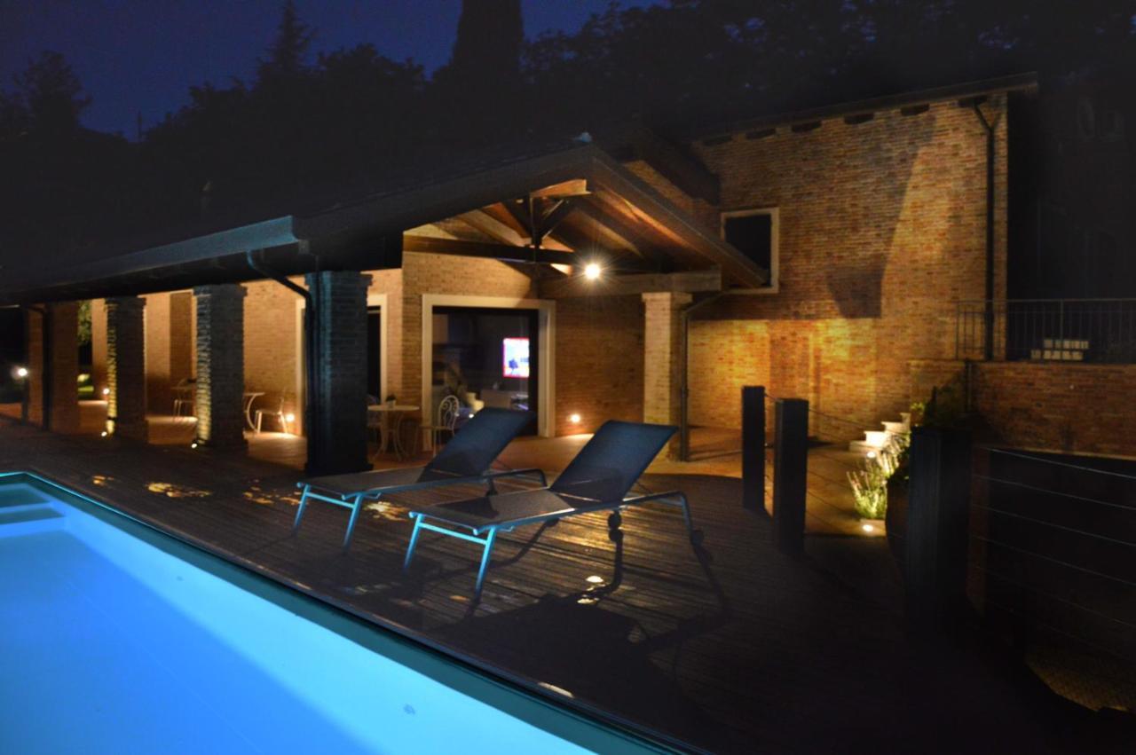 Longiano Resort Villa Paola المظهر الخارجي الصورة