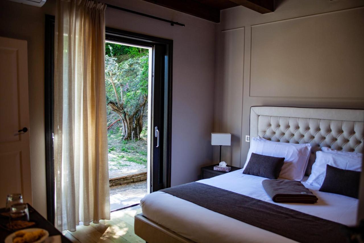Longiano Resort Villa Paola المظهر الخارجي الصورة